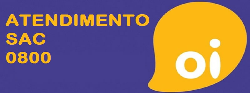 Central de Atendimento Oi