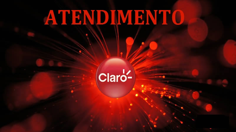 Atendimento Claro