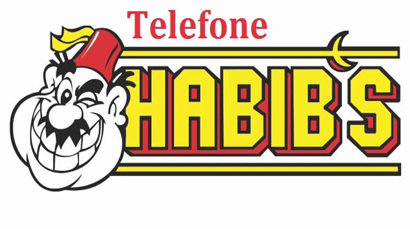 Telefone Habib's