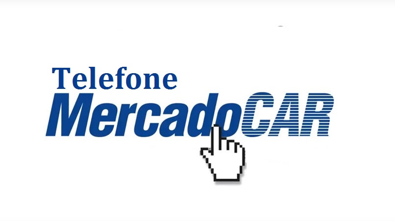 Telefone Mercadocar