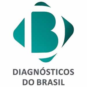 Contato Diagnósticos do Brasil