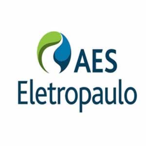 Telefone AES Eletropaulo