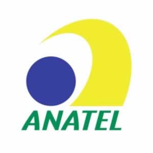 Telefone Anatel