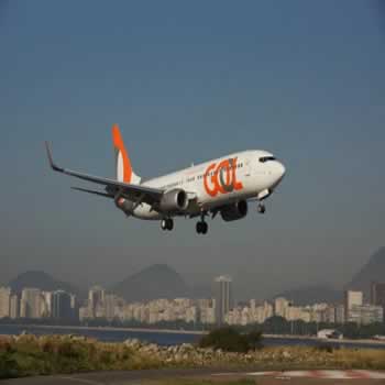 Telefone da Gol