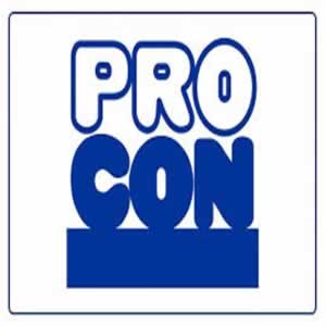 Telefone Procon
