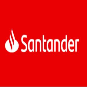 Telefone Santander
