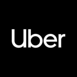 Telefone Uber