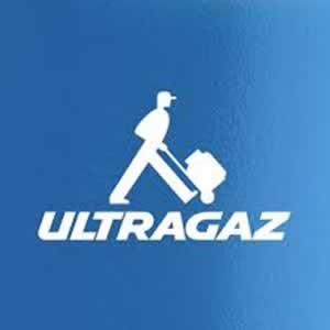 Telefone Ultragaz