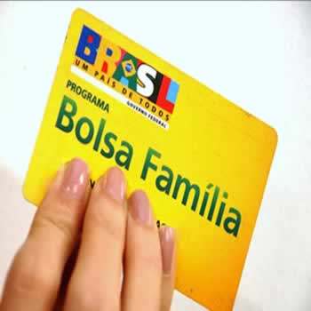 Telefone Bolsa Família