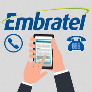 Embratel Telefone