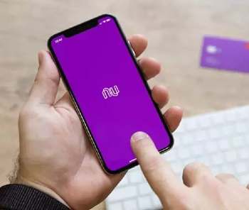 Nubank Telefone