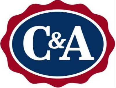 Telefone C&A