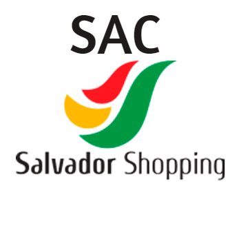 SAC Salvador Shopping
