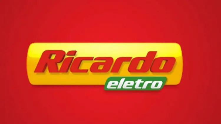 Telefone Ricardo Eletro