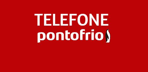 Telefone Ponto Frio
