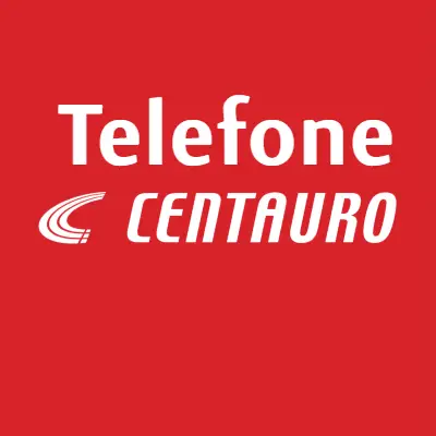 Telefone Centauro