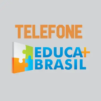 Telefone Educa Mais Brasil