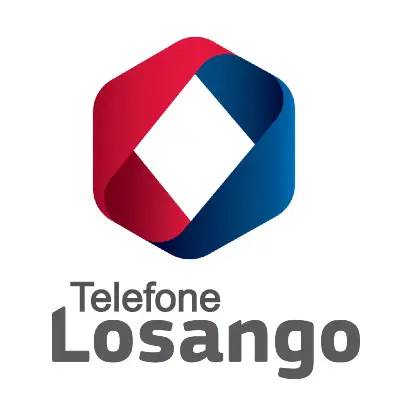 Telefone Losango