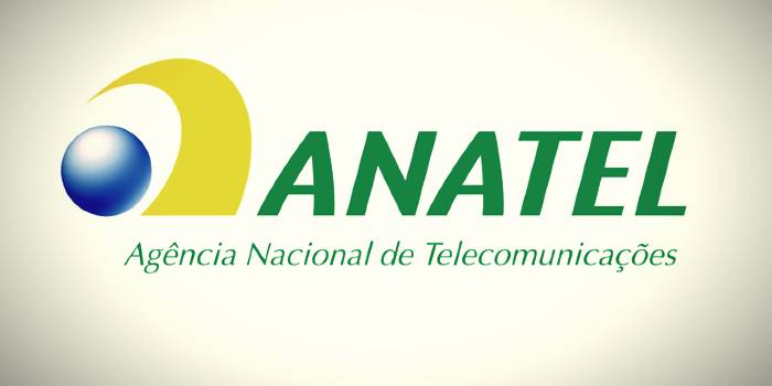 Telefone Anatel