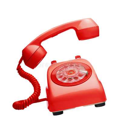 Quero Telefone