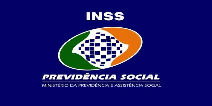 Site Oficial do INSS