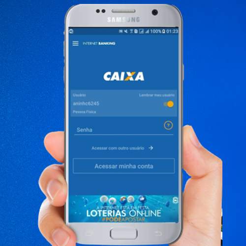 apostar online loteria