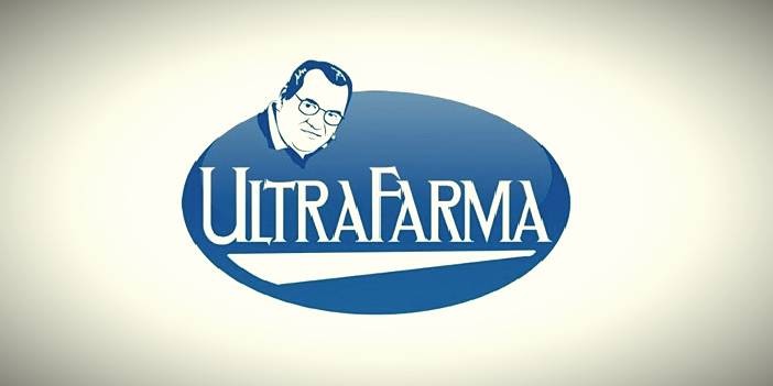 Telefone UltraFarma