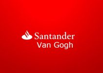 Cliente Van Gogh Santander