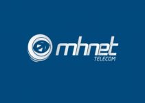 Telefone MH Net