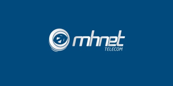 Telefone e sgunda via MHNET Telecom