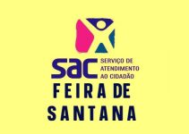 SAC feira de Santana