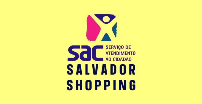 SAC Salvador Shopping
