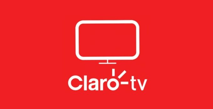 Telefone Claro TV