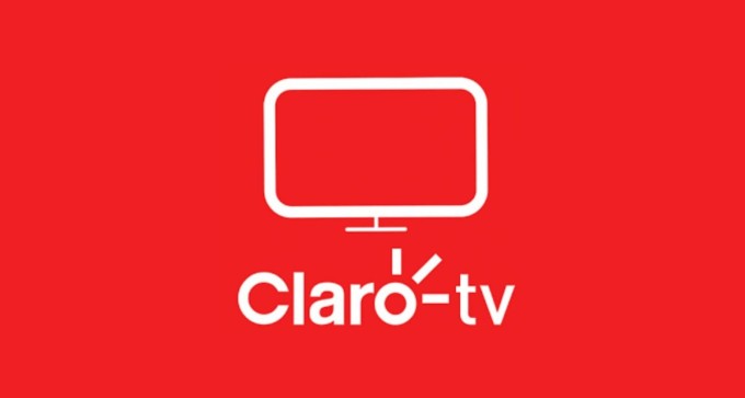 Telefone Claro TV