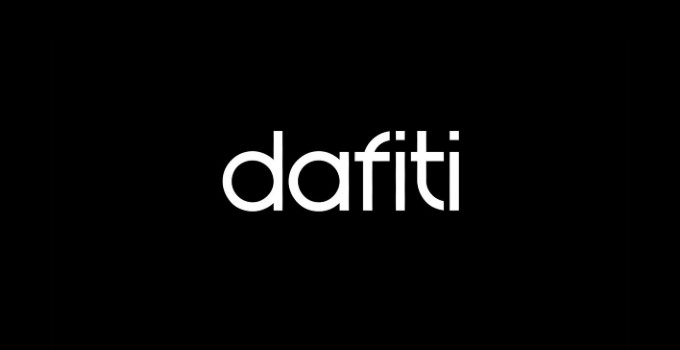 Telefone Dafiti