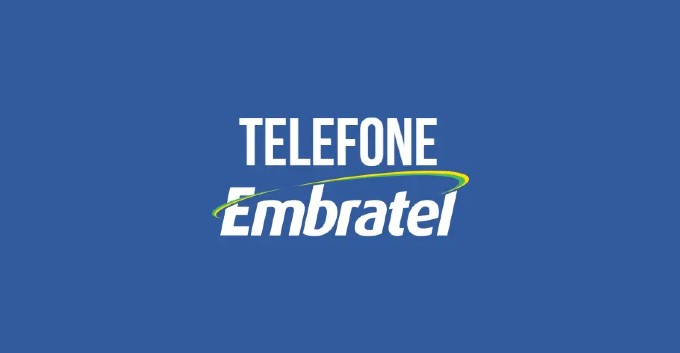 Embratel Telefone