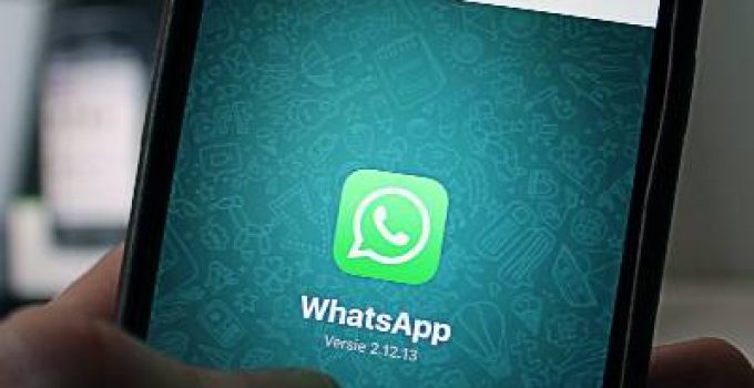 Qual é o Whatsapp da Receita Federal