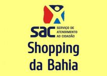 SAC Shopping da Bahia