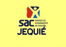 SAC Jequié