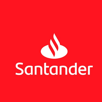Telefone Santander