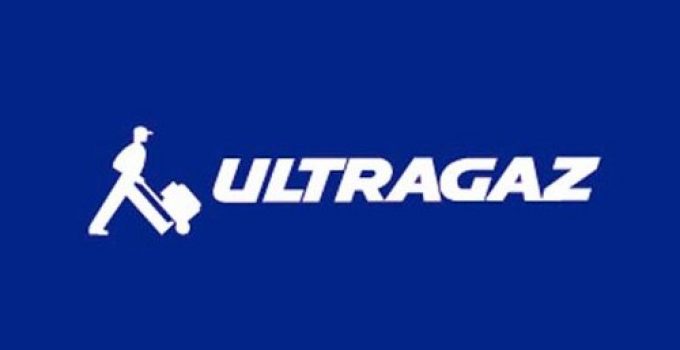 Telefone Ultragaz