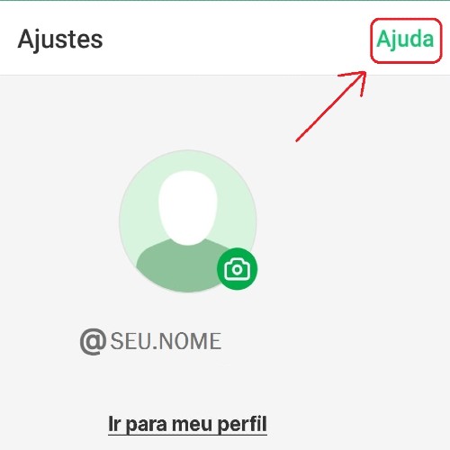 Ajuda PickPay Ajuda PickPay