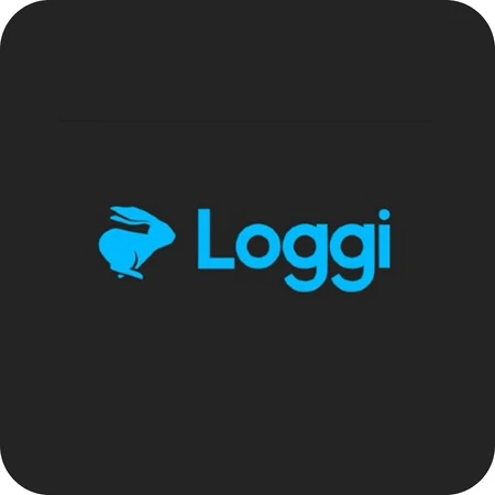 Telefone Loggi Telefone Loggi