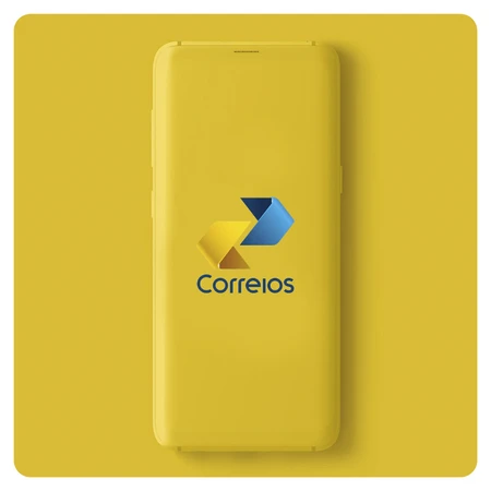 Transporte Correios Transporte Correios