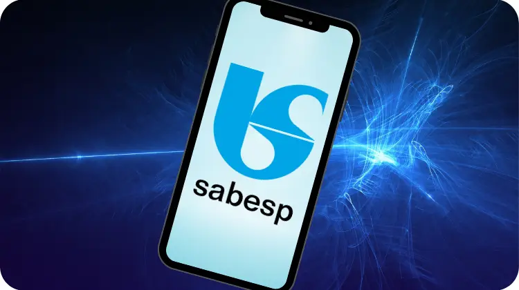 Telefone Sabesp