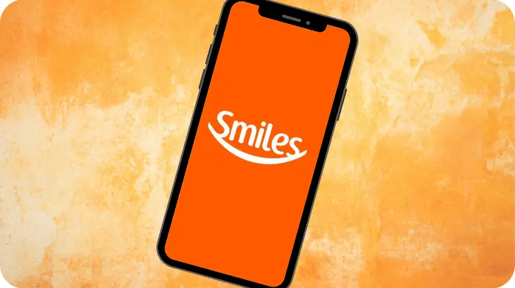 Telefone Smiles Telefone Smiles